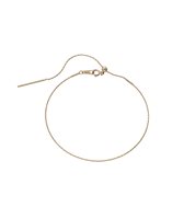 Bracciale Magic Wire Donna Angel in Oro giallo 21-B-G-01 - 21-B-G-01